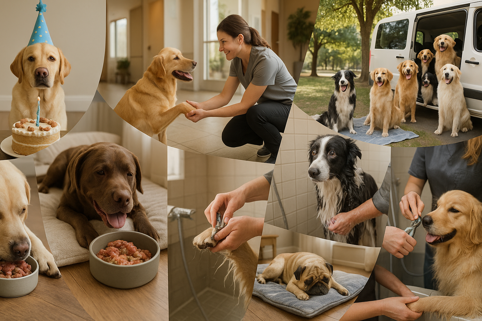 Skyrocket Your Profits: How Add-Ons Drive UK Pet Business Growth